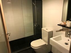 Suites 123 (D8), Apartment #465400991